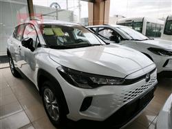 تويوتا كورولا كروس